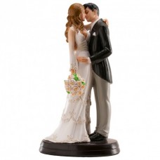 Wedding Ornament Maria and Juan